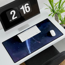 Load image into Gallery viewer, Your Name. Mouse Pad (Desk Mat)