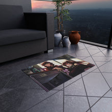 Load image into Gallery viewer, Black Rock Shooter Rug