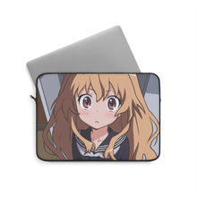 Load image into Gallery viewer, Anime Toradora! Laptop Sleeve