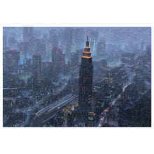 Load image into Gallery viewer, Your Name. Jigsaw Puzzle