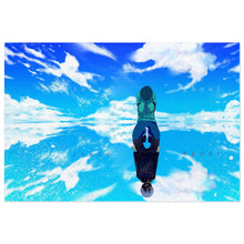 Load image into Gallery viewer, Kaneki Ken ( Tokyo Ghoul) Jigsaw Puzzle