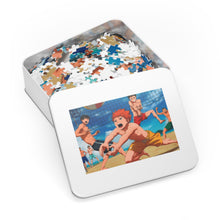 Load image into Gallery viewer, Haikyu!! Jigsaw Puzzle
