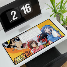 Load image into Gallery viewer, Yowamushi Pedal Anime Mouse Pad (Desk Mat)