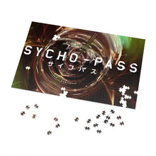 Load image into Gallery viewer, Psycho- Pass Jigsaw Puzzle
