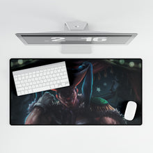 Load image into Gallery viewer, Anime One Piece Mouse Pad (Desk Mat)