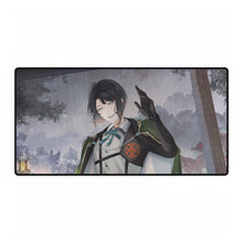 Load image into Gallery viewer, Anime Touken Ranbu Mouse Pad (Desk Mat)