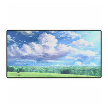 Load image into Gallery viewer, Anime Vocaloid Mouse Pad (Desk Mat)