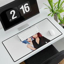 Load image into Gallery viewer, Anime Puella Magi Madoka Magica Mouse Pad (Desk Mat)