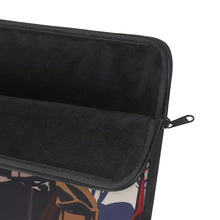 Load image into Gallery viewer, Makise Kurisu Laptop Sleeve