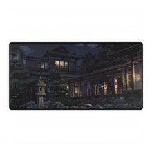 Load image into Gallery viewer, Your Name. Mouse Pad (Desk Mat)