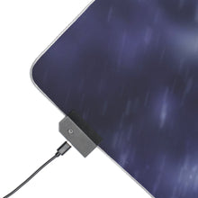 Load image into Gallery viewer, Kaguya Ōtsutsuki RGB LED Mouse Pad (Desk Mat)