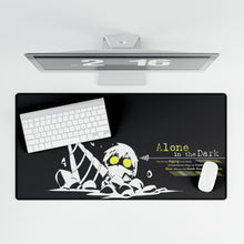 Load image into Gallery viewer, Anime Tengen Toppa Gurren Lagann Mouse Pad (Desk Mat)