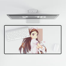 Load image into Gallery viewer, Anime The iDOLM@STERr Mouse Pad (Desk Mat)