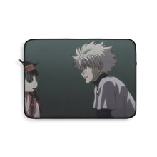 Load image into Gallery viewer, Hunter x Hunter Laptop Sleeve