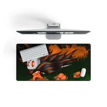 Load image into Gallery viewer, Hollow Knight Mouse Pad (Desk Mat)