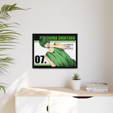 Load image into Gallery viewer, Anime Kuroko's Basketballr Canvas Framed Art Print