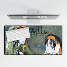 Load image into Gallery viewer, Anime xxxHOLiC Mouse Pad (Desk Mat)