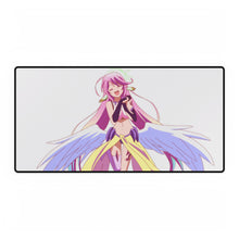 Load image into Gallery viewer, Anime No Game No Lifer Mouse Pad (Desk Mat)