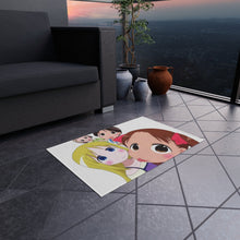Load image into Gallery viewer, Ichigo Mashimaro Rug