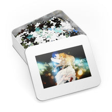 Load image into Gallery viewer, Anime Toradora! Jigsaw Puzzle