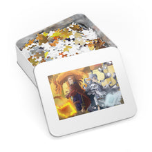 Load image into Gallery viewer, Black Clover Jigsaw Puzzle