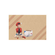 Load image into Gallery viewer, Cells at Work! Rug