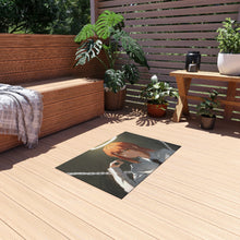 Load image into Gallery viewer, Anime Chainsaw Man Rug