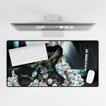 Load image into Gallery viewer, Anime Pandora Hearts Mouse Pad (Desk Mat)