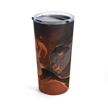 Load image into Gallery viewer, Jujutsu Kaisen Tumbler 20oz