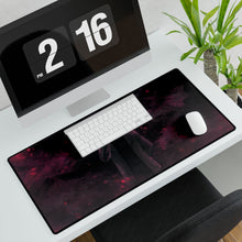 Load image into Gallery viewer, Monster Mouse Pad (Desk Mat)
