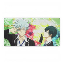 Load image into Gallery viewer, Anime Yamada-kun and the Seven Witches Mouse Pad (Desk Mat)