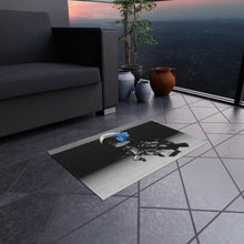 Load image into Gallery viewer, Black Rock Shooter Rug