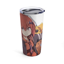 Load image into Gallery viewer, Gabriel DropOut Satanichia Kurumizawa Mcdowell Tumbler 20oz