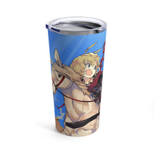 Load image into Gallery viewer, Fate/Grand Order Tumbler 20oz