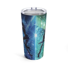 Load image into Gallery viewer, Ghost In The Shell Tumbler 20oz