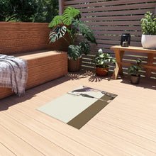 Load image into Gallery viewer, Mushoku Tensei: Jobless Reincarnation Rug