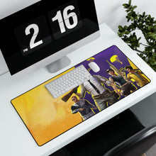 Load image into Gallery viewer, PlayerUnknown's Battlegrounds Mouse Pad (Desk Mat)
