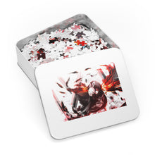 Load image into Gallery viewer, Touka (Tokyo Ghoul) Jigsaw Puzzle