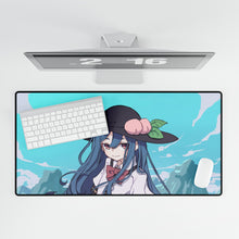 Load image into Gallery viewer, Anime Touhou Mouse Pad (Desk Mat)