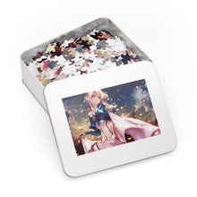 Load image into Gallery viewer, Violet Evergarden Jigsaw Puzzle
