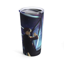 Load image into Gallery viewer, Hyouka Tumbler 20oz
