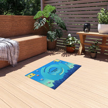 Load image into Gallery viewer, Mobile Suit Gundam Seed Destiny Rug