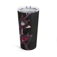Load image into Gallery viewer, Anime GATE Tumbler 20oz