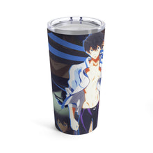 Load image into Gallery viewer, Free! Haruka Nanase Tumbler 20oz