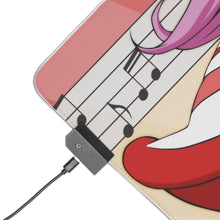 Load image into Gallery viewer, Eureka Seven Eureka Seven RGB LED Mouse Pad (Desk Mat)