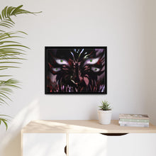 Load image into Gallery viewer, Gotou Canvas Framed Art Print