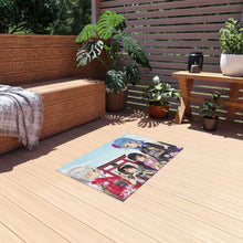 Load image into Gallery viewer, Anime Kantai Collection Rug