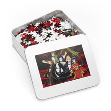Load image into Gallery viewer, Anime Bungou Stray Dogs Jigsaw Puzzle