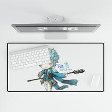 Load image into Gallery viewer, Anime Tales of Zestiria the X Mouse Pad (Desk Mat)