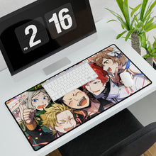 Load image into Gallery viewer, Anime Re:ZERO -Starting Life in Another World- Mouse Pad (Desk Mat)
